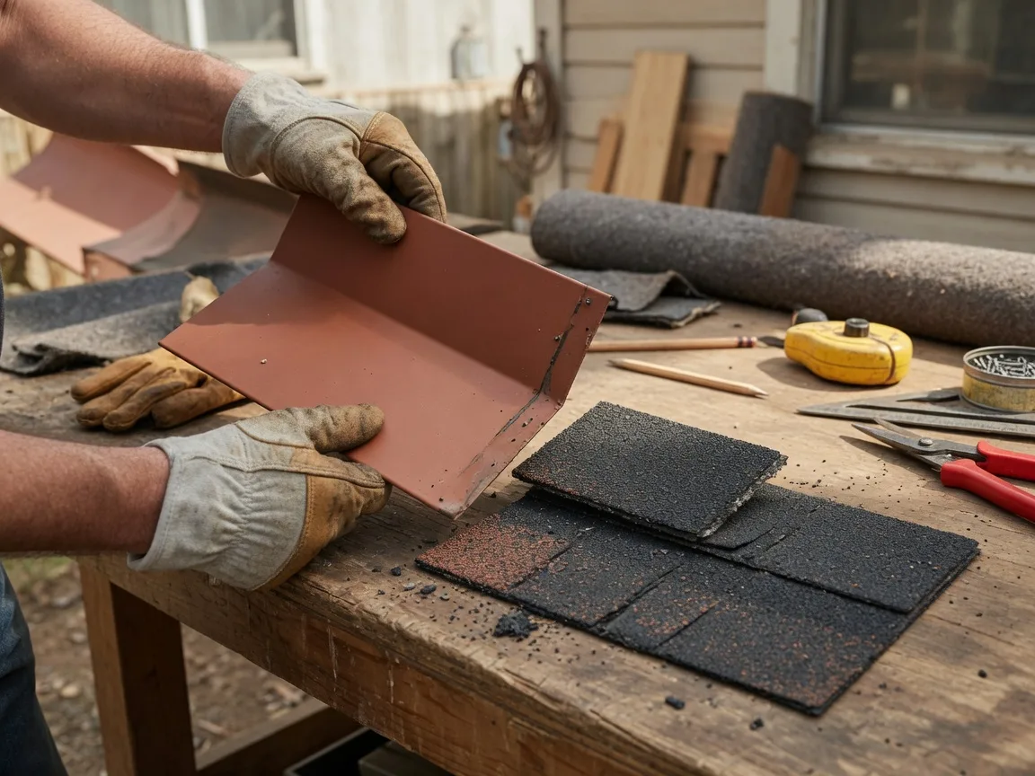 Roof Repair company in Sudbury, MA
